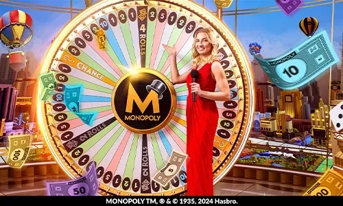 Live Casino Guide